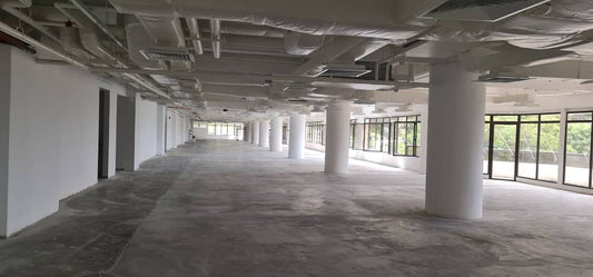 Bayan Lepas Office For Rent 