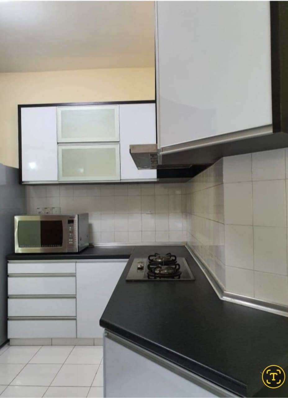 Bellisa Court Condominium For Sale | 1453sqft | 3R2B | RM825.88psf