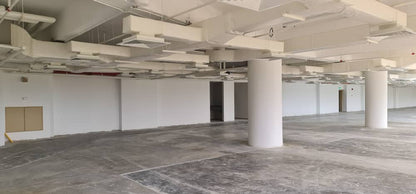 Bayan Lepas Office For Rent 