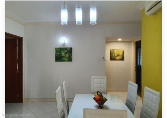 Bellisa Court Condominium For Sale | 1453sqft | 3R2B | RM825.88psf