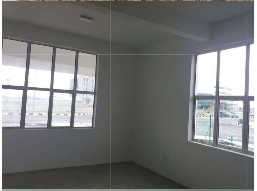 Batu Kawan Factory For Rent