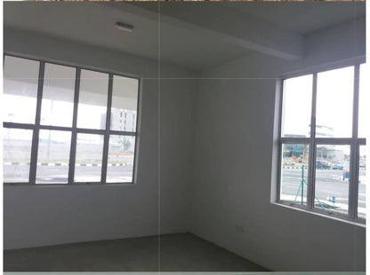 Batu Kawan Factory For Rent