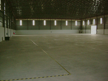 Perai Factory / Warehouse For Rent