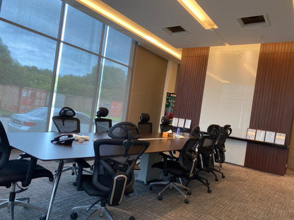 Bukit Minyak Detached Factory For Sale 