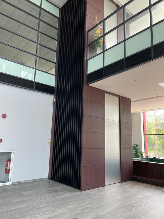 Bukit Minyak Detached Factory For Sale 