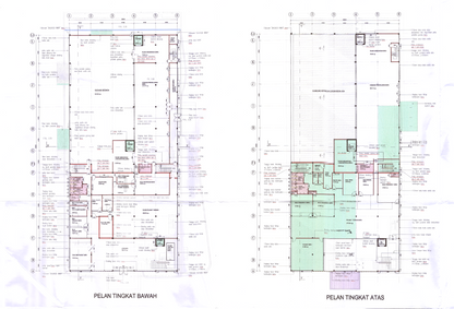 Bukit Minyak Detached Factory For Sale 