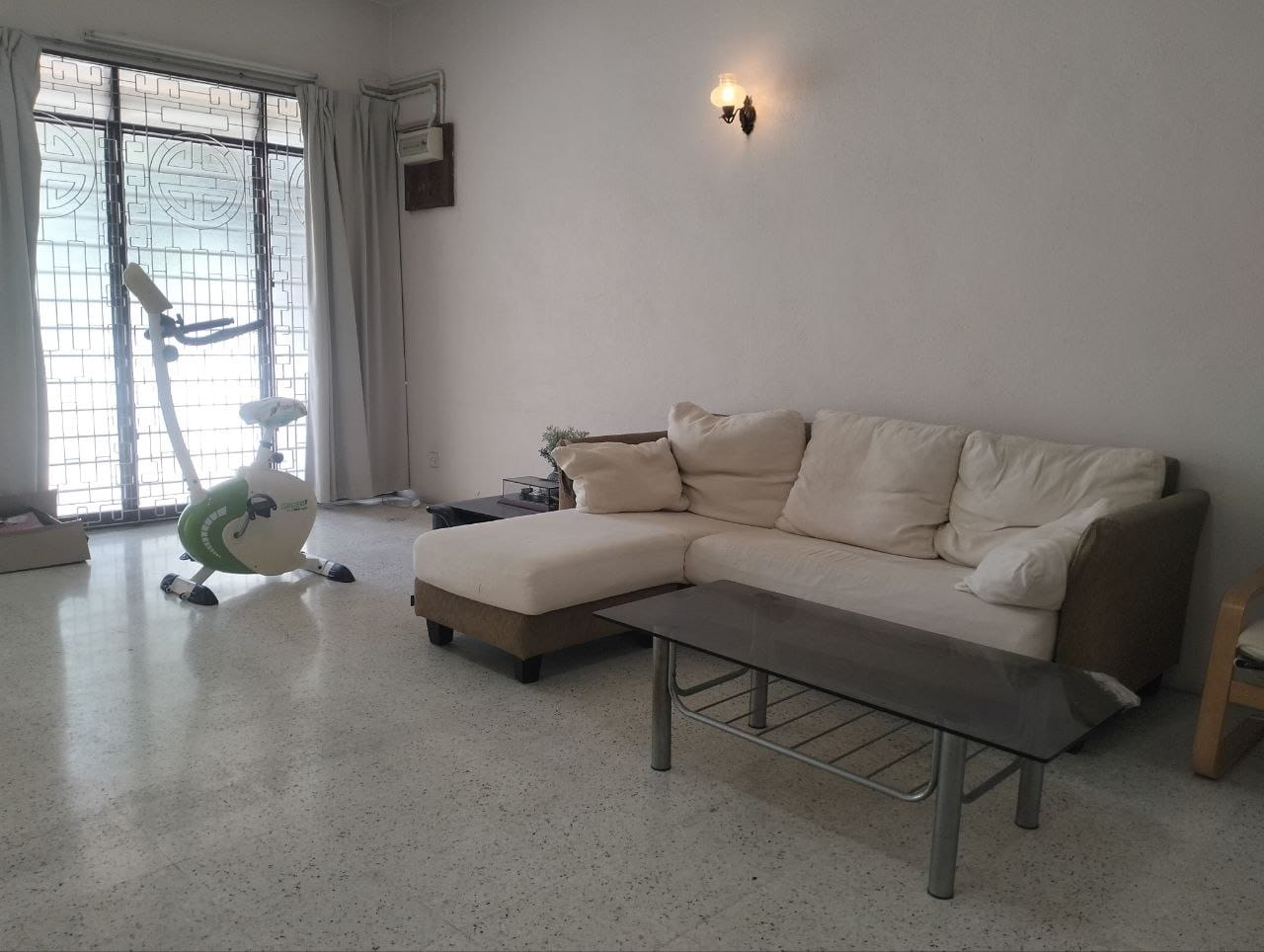 Pulau Tikus Landed House For Sale | 2200sqft | 4R2B | RM590.9psf (floor) | RM333psf (land)