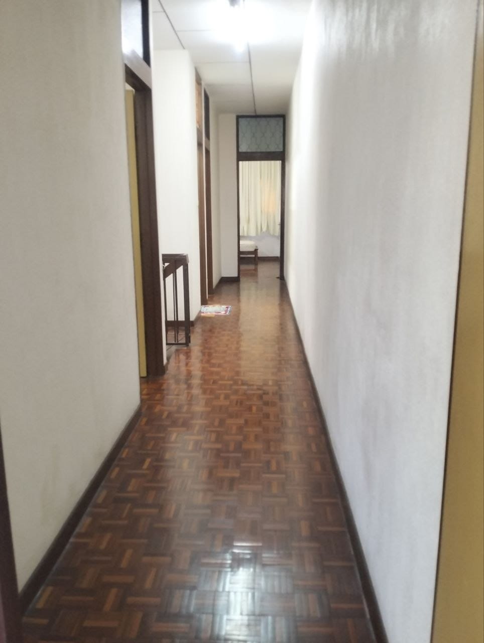 Pulau Tikus Landed House For Sale | 2200sqft | 4R2B | RM590.9psf (floor) | RM333psf (land)