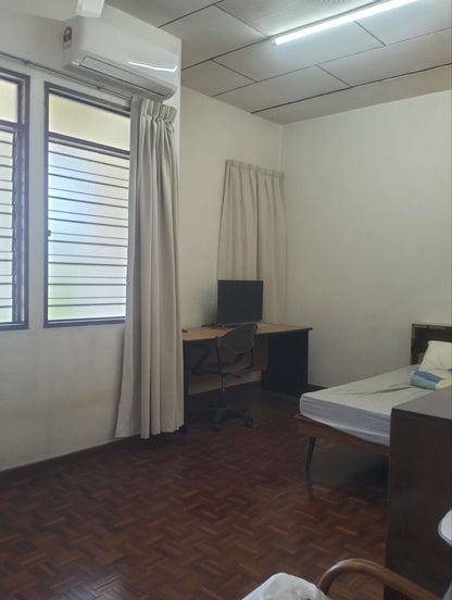 Pulau Tikus Landed House For Sale | 2200sqft | 4R2B | RM590.9psf (floor) | RM333psf (land)