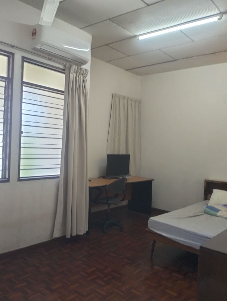 Pulau Tikus Landed House For Sale | 2200sqft | 4R2B | RM590.9psf (floor) | RM333psf (land)