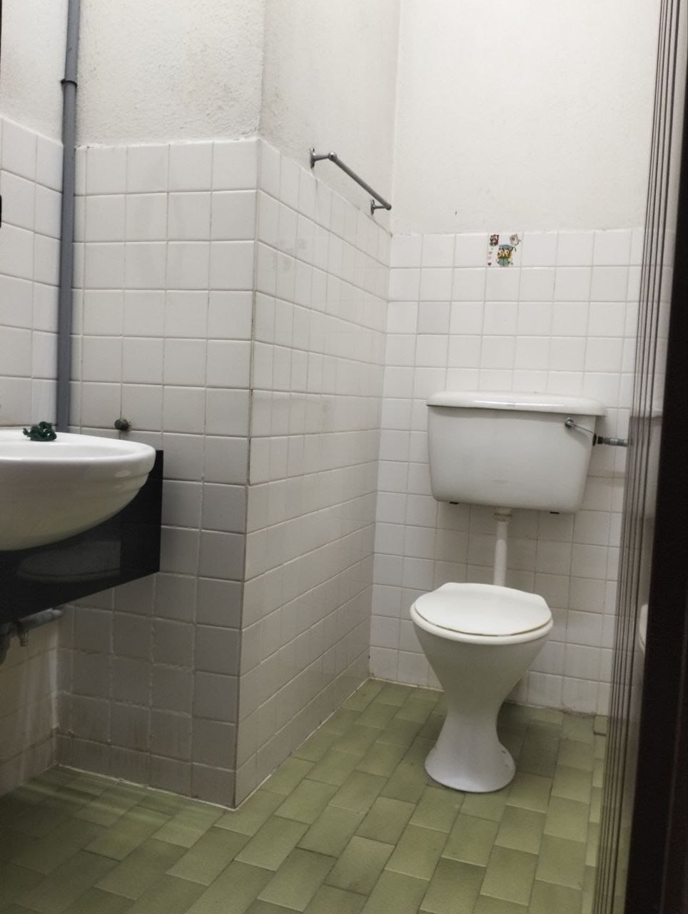 Pulau Tikus Landed House For Sale | 2200sqft | 4R2B | RM590.9psf (floor) | RM333psf (land)