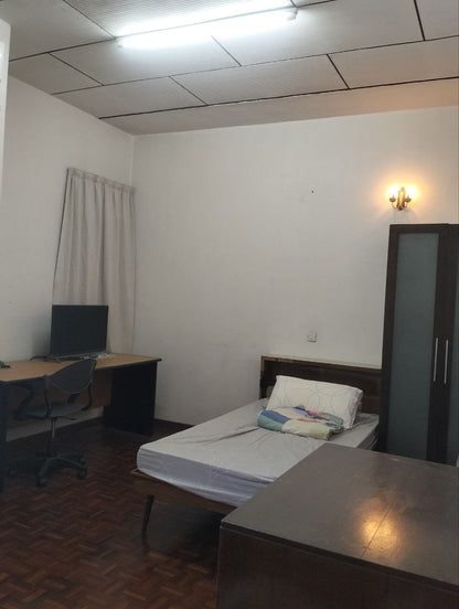 Pulau Tikus Landed House For Sale | 2200sqft | 4R2B | RM590.9psf (floor) | RM333psf (land)