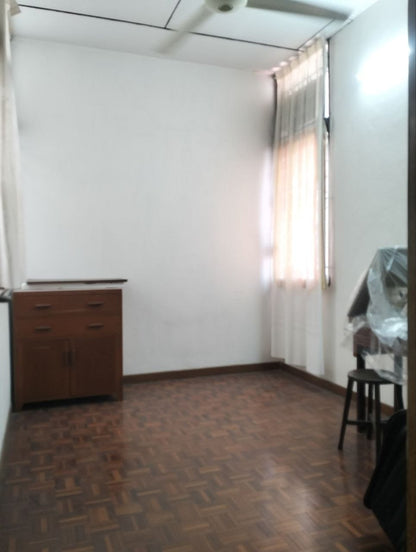 Pulau Tikus Landed House For Sale | 2200sqft | 4R2B | RM590.9psf (floor) | RM333psf (land)