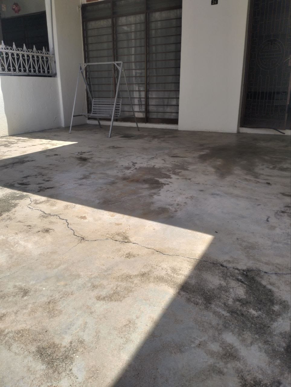Pulau Tikus Landed House For Sale | 2200sqft | 4R2B | RM590.9psf (floor) | RM333psf (land)