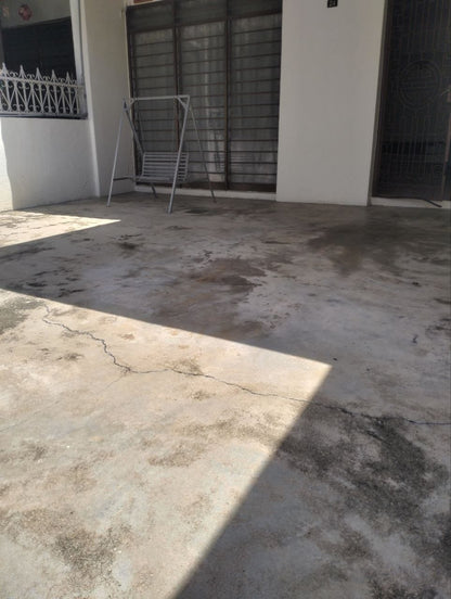 Pulau Tikus Landed House For Sale | 2200sqft | 4R2B | RM590.9psf (floor) | RM333psf (land)