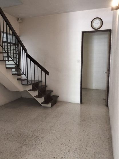 Pulau Tikus Landed House For Sale | 2200sqft | 4R2B | RM590.9psf (floor) | RM333psf (land)
