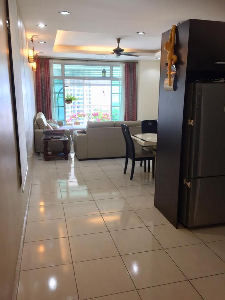 The Brezza Condominium For Sale