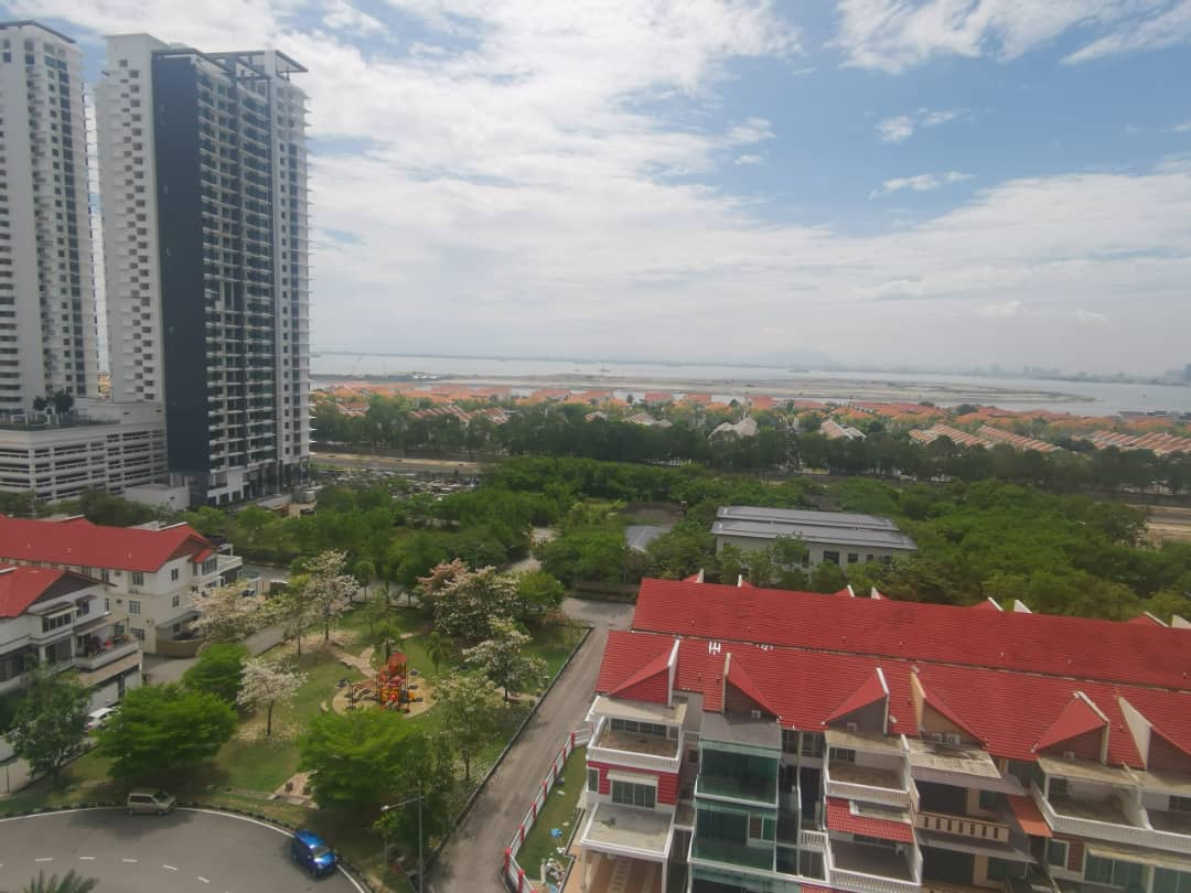 The Brezza Condominium For Sale