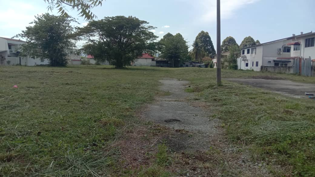 Residential Land At Butterworth For Sale 
