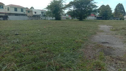 Residential Land At Butterworth For Sale 