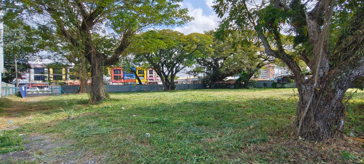 Residential Land At Butterworth For Sale 