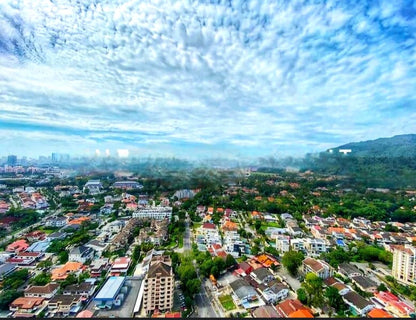 The Cantonment Condominium For Sale