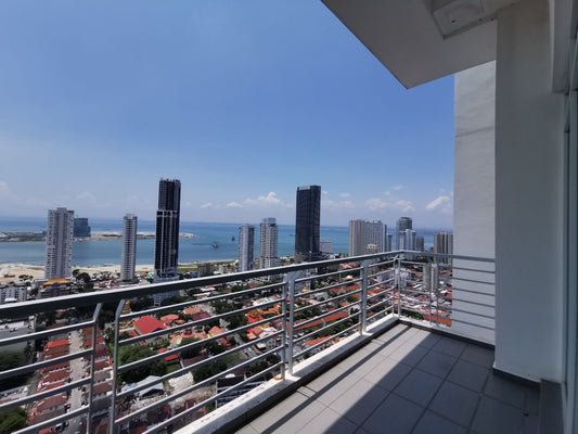 The Cantonment Condominium For Sale