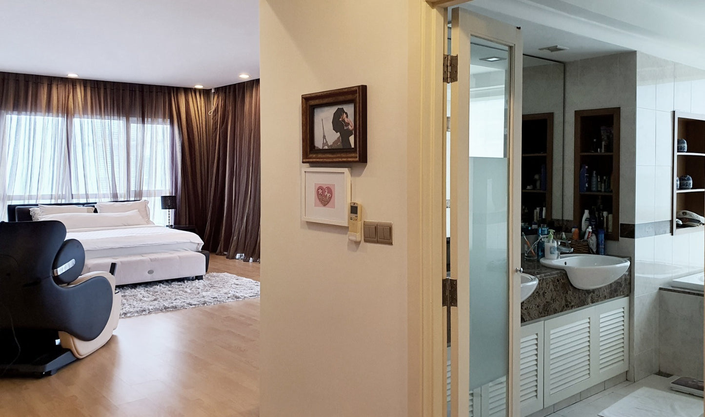 The Cove Condominium For Rent | 6000sqft | 5+1R6B | RM2.13psf
