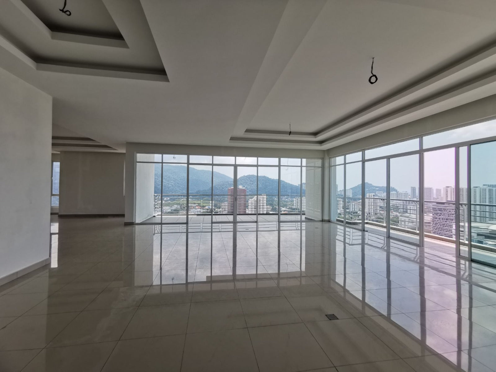 The Cantonment Condominium For Sale