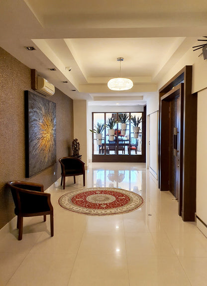The Cove Condominium For Rent | 6000sqft | 5+1R6B | RM2.13psf
