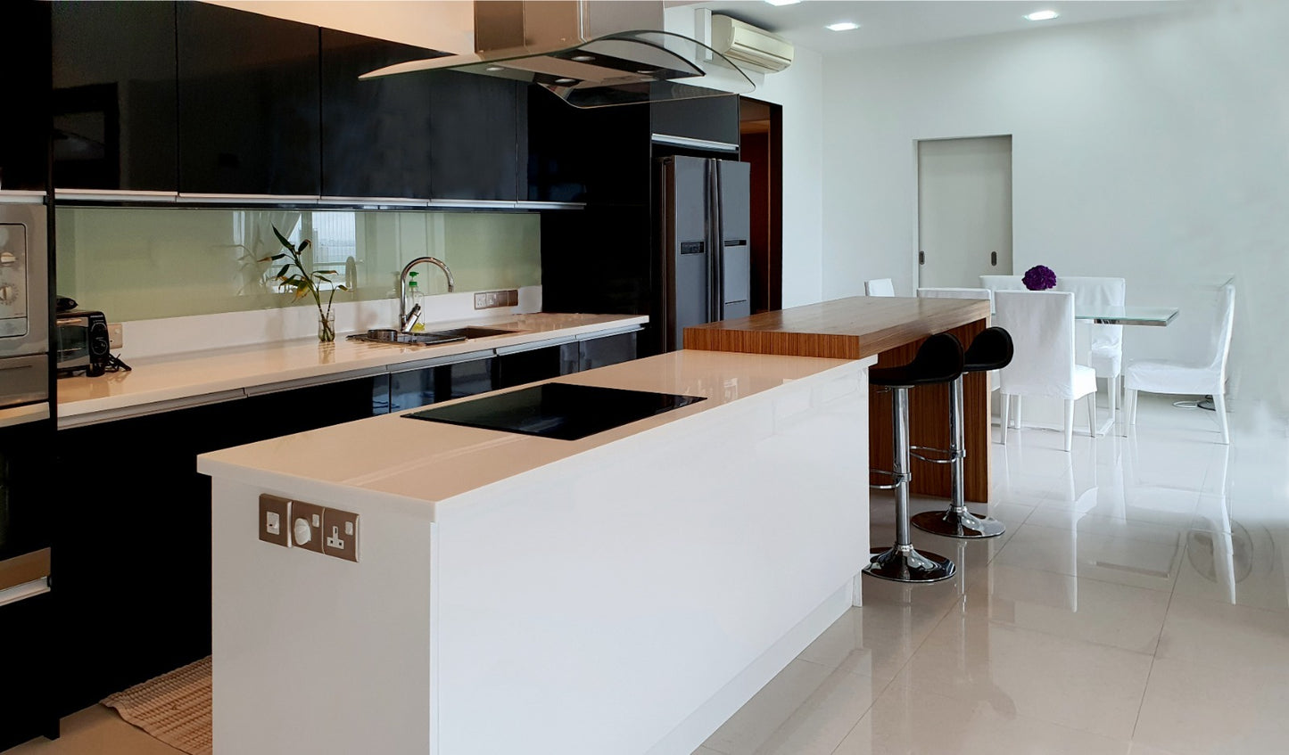 The Cove Condominium For Rent | 6000sqft | 5+1R6B | RM2.13psf