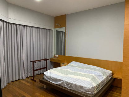 Hillcrest Residences For Sale | 2388sqft | 3+1R3+1B | RM439/70/sqft