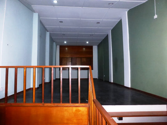 Commercial Shophouse In Georgetown For Sale