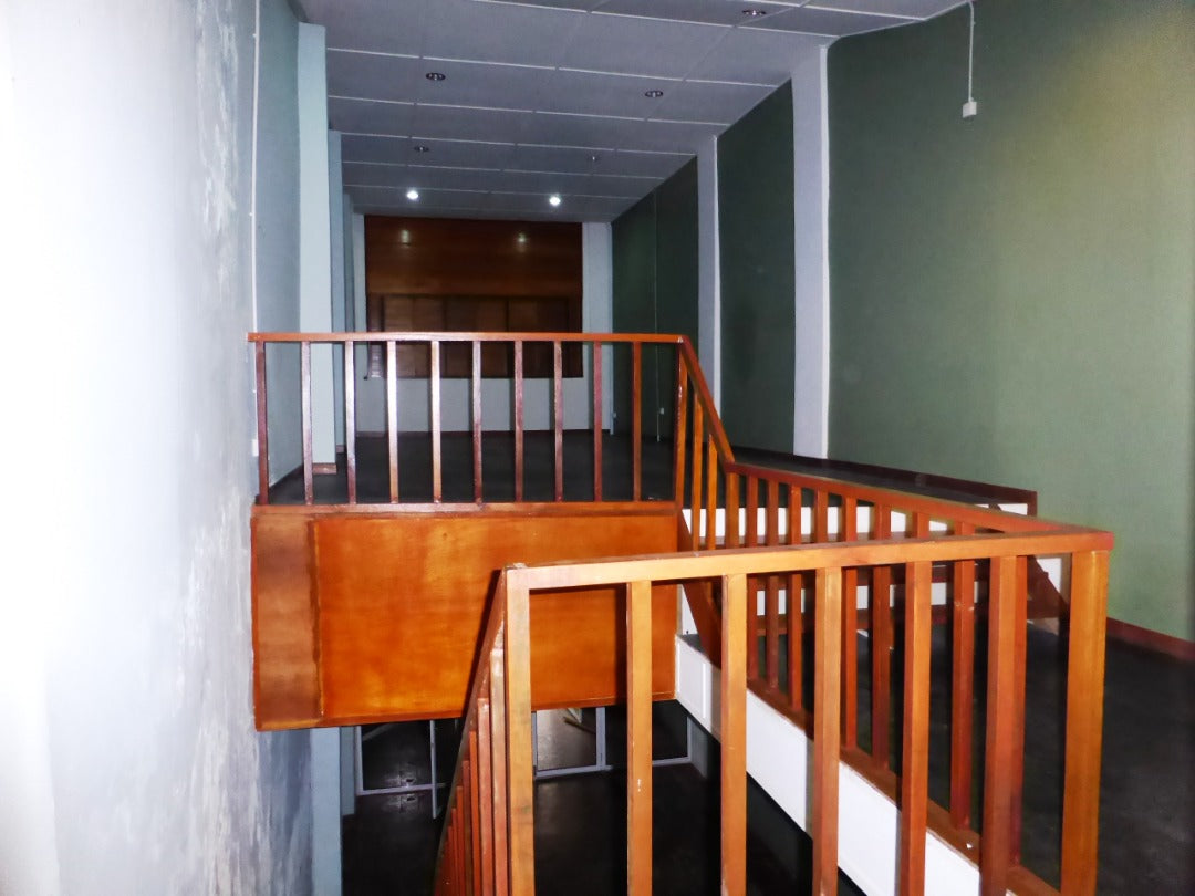Commercial Shophouse In Georgetown For Sale