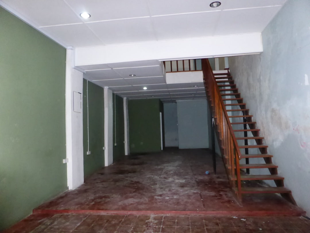 Commercial Shophouse In Georgetown For Sale