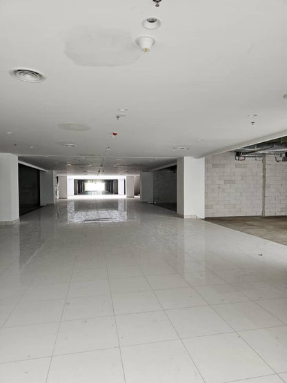 Commercial Lot For Rent