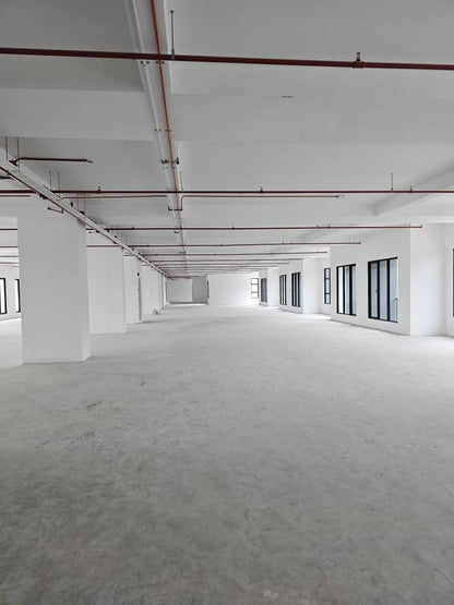 Commercial Lot For Rent