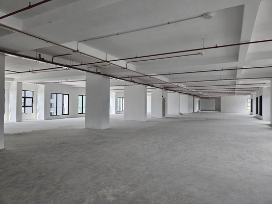 Commercial Lot For Rent