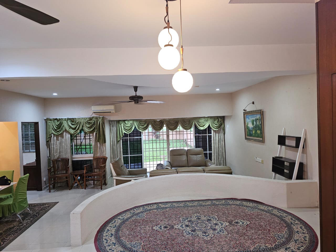 Minden Heights Landed House For Sale