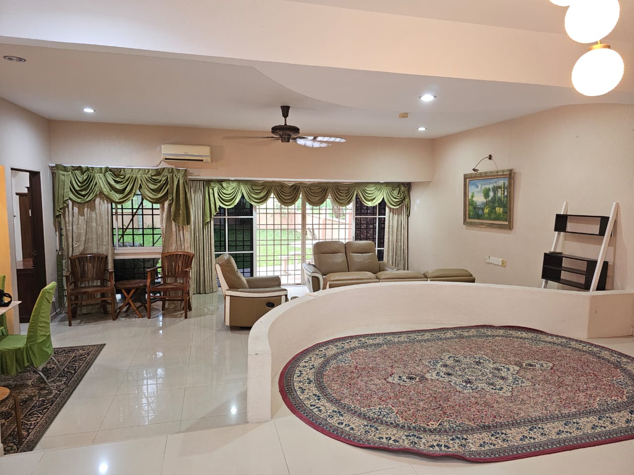 Minden Heights Landed House For Sale