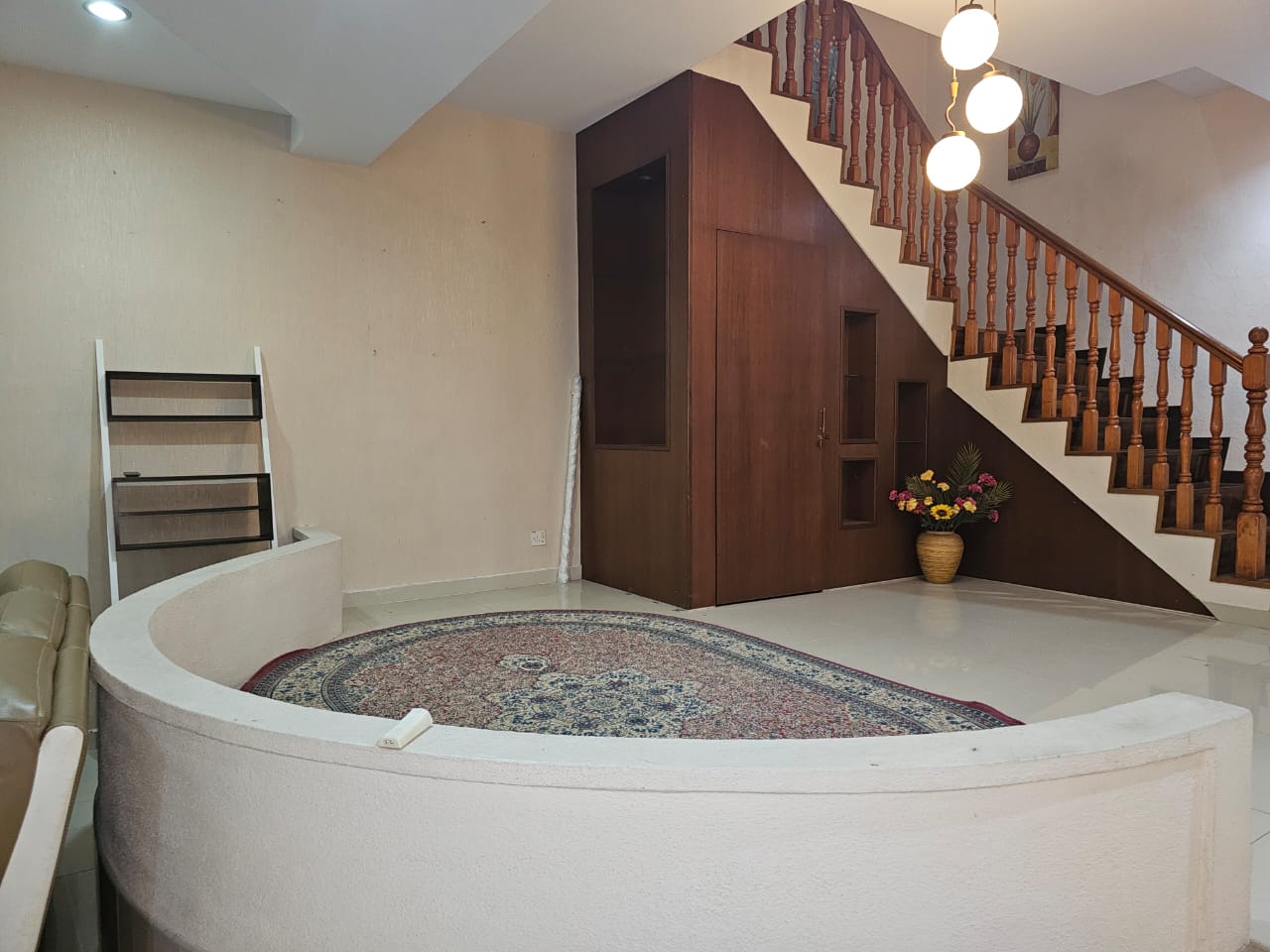 Minden Heights Landed House For Sale