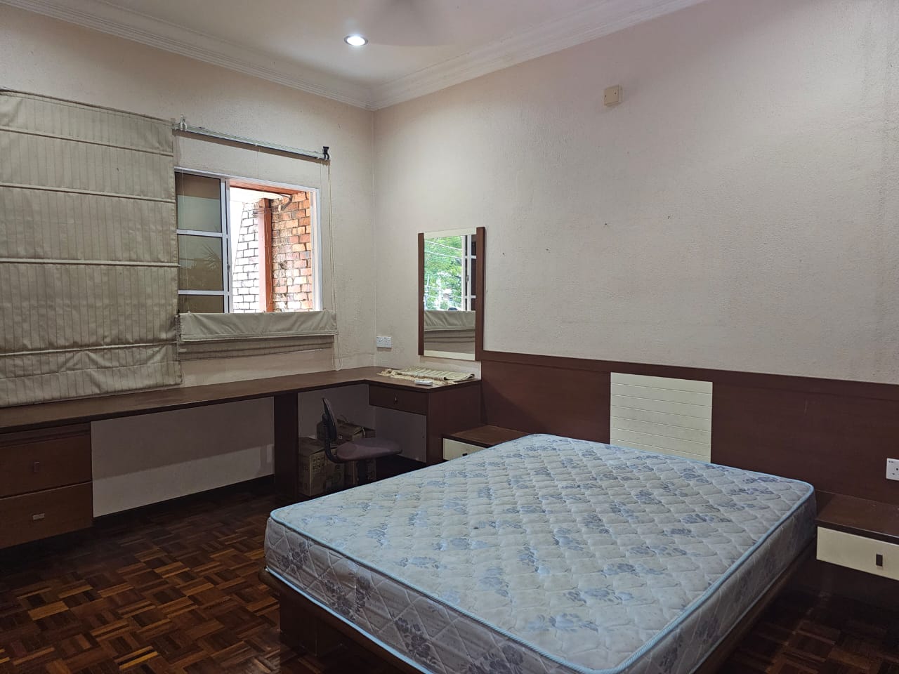 Minden Heights Landed House For Sale