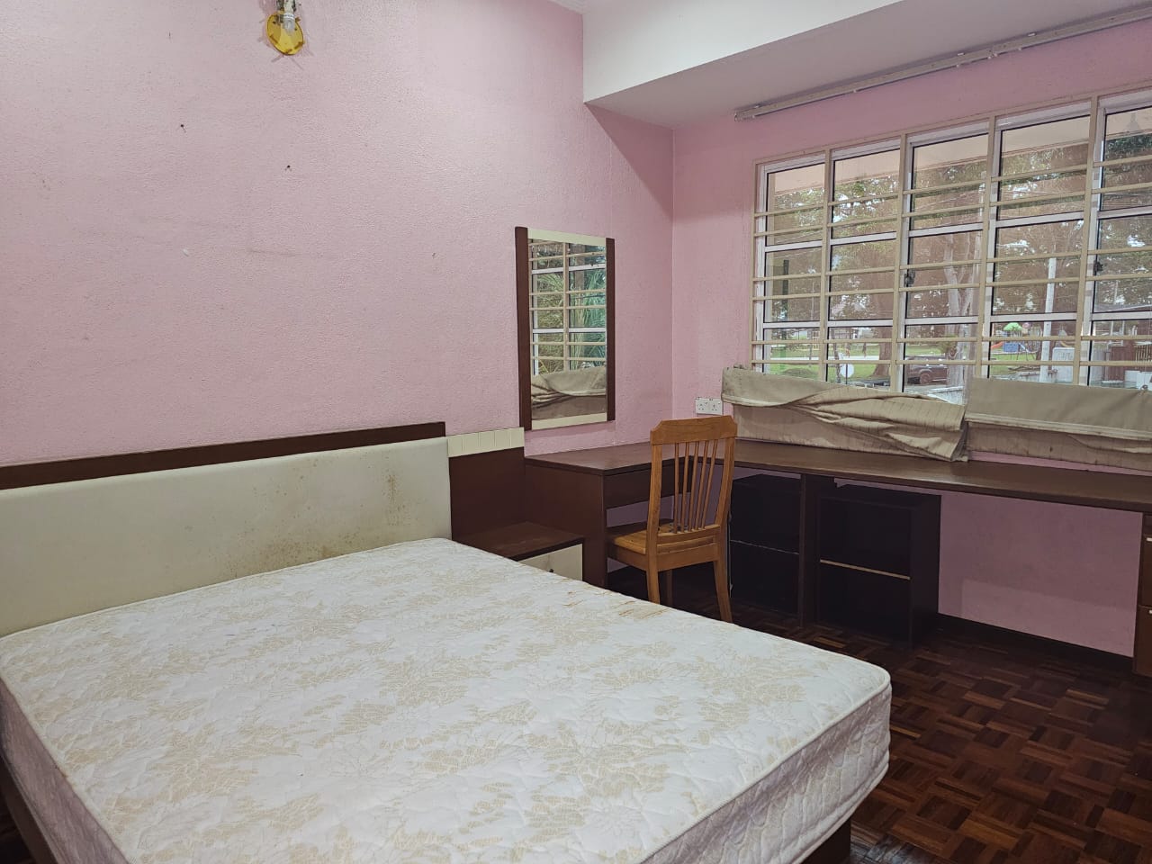 Minden Heights Landed House For Sale