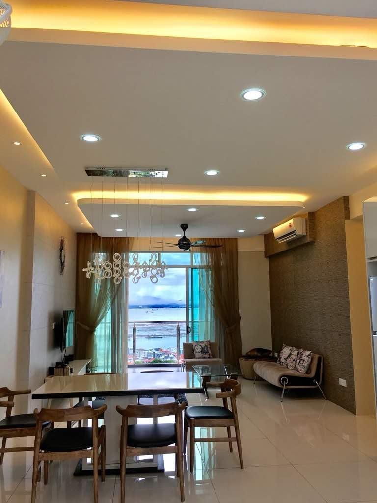 City Residence Condominium For Sale