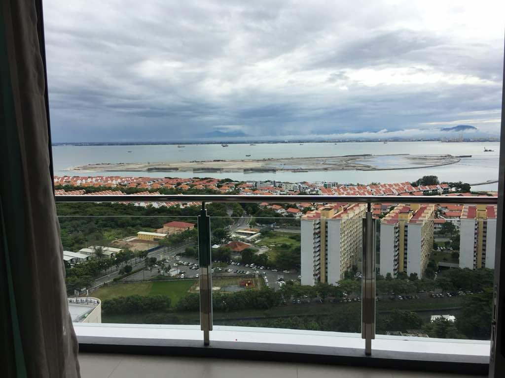 City Residence Condominium For Sale