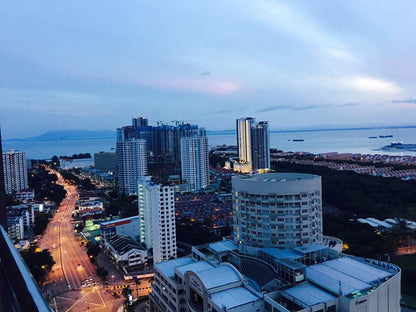 City Residence Condominium For Sale