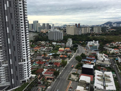 City Residence Condominium For Sale