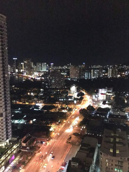 City Residence Condominium For Sale