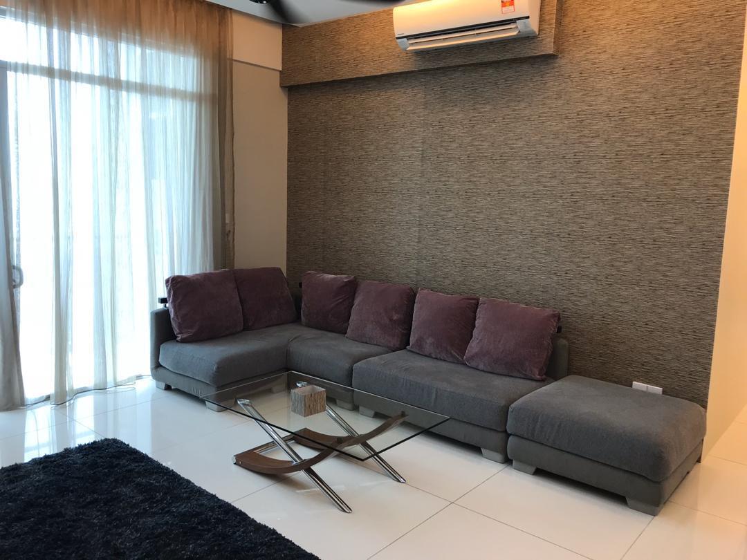 City Residence Condominium For Sale