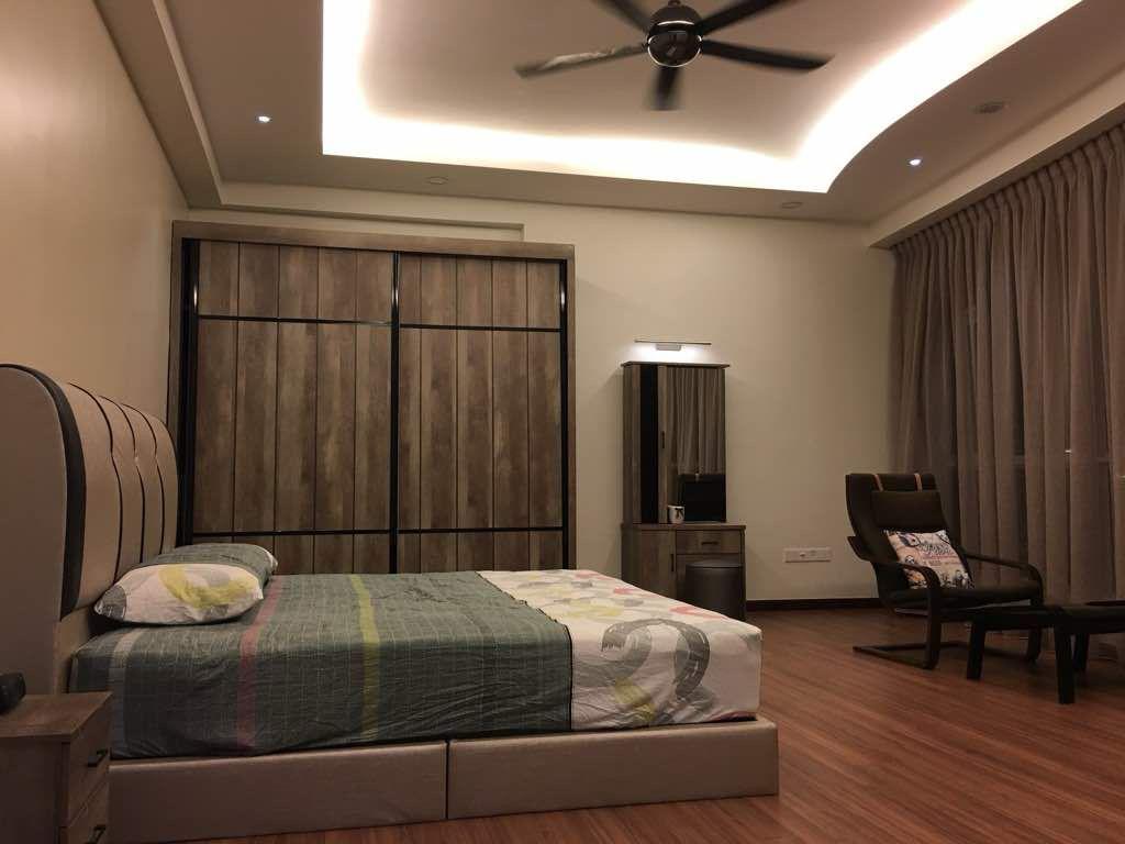 City Residence Condominium For Sale
